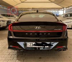 هیوندای سۆناتا